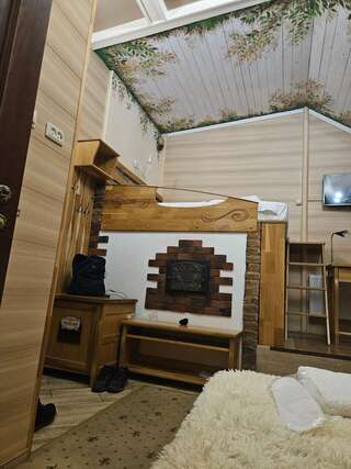 Гостиница Променадъ Ростов-на-Дону-4