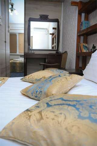 Гостиница Променадъ Ростов-на-Дону Комфорт-8