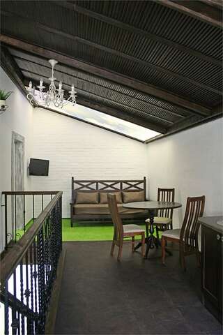 Гостиница Променадъ Ростов-на-Дону Люкс-2