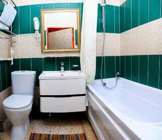 Гостиница Променадъ Ростов-на-Дону Стандарт двухместный-2