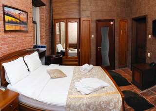 Гостиница Променадъ Ростов-на-Дону Стандарт двухместный-1