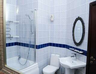 Гостиница Променадъ Ростов-на-Дону Комфорт-4