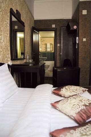 Гостиница Променадъ Ростов-на-Дону Комфорт-9