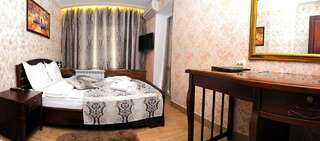 Гостиница Променадъ Ростов-на-Дону номер-студия с кухней-3