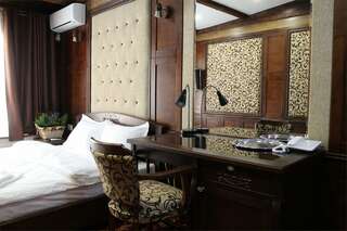 Гостиница Променадъ Ростов-на-Дону Стандарт двухместный бизнес-3