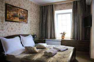 Гостиница Променадъ Ростов-на-Дону номер-студия с кухней-1