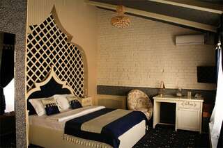 Гостиница Променадъ Ростов-на-Дону Комфорт бизнес-2