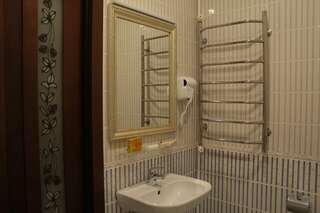 Гостиница Променадъ Ростов-на-Дону Комфорт бизнес с раздельными кроватями-7