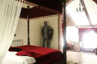 Гостиница Променадъ Ростов-на-Дону Комфорт премиум-1