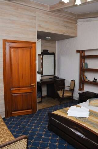 Гостиница Променадъ Ростов-на-Дону Комфорт-7