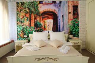 Гостиница Променадъ Ростов-на-Дону Комфорт бизнес-3