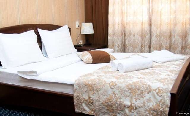 Гостиница Променадъ Ростов-на-Дону-122