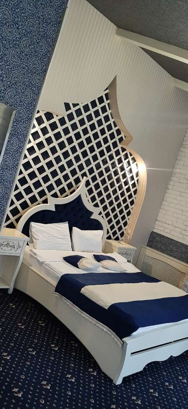 Гостиница Променадъ Ростов-на-Дону-187