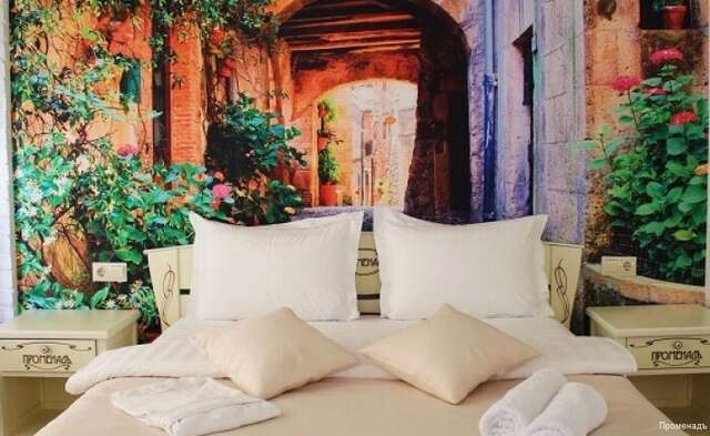 Гостиница Променадъ Ростов-на-Дону-125