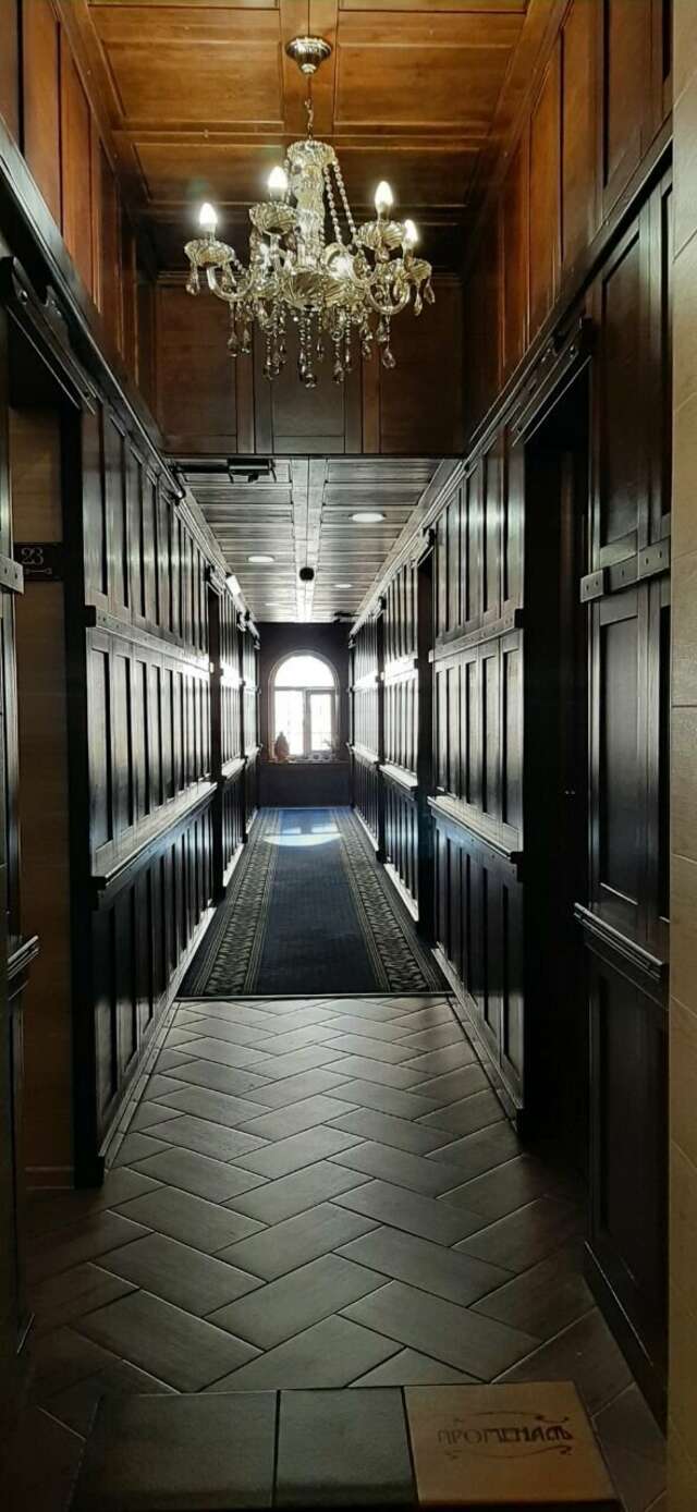 Гостиница Променадъ Ростов-на-Дону-237