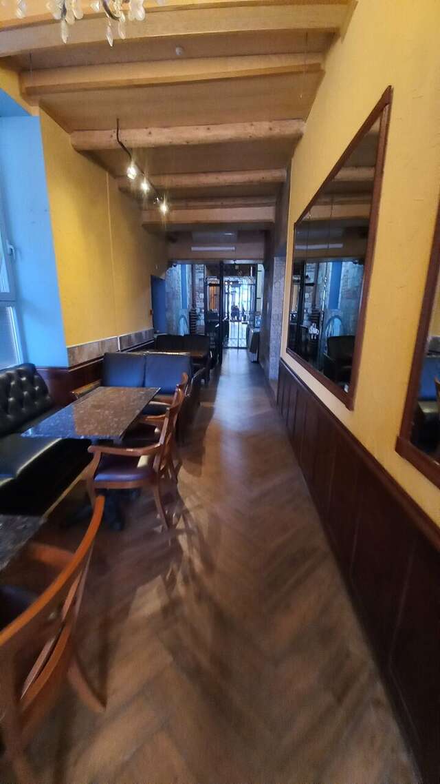 Гостиница Променадъ Ростов-на-Дону-189