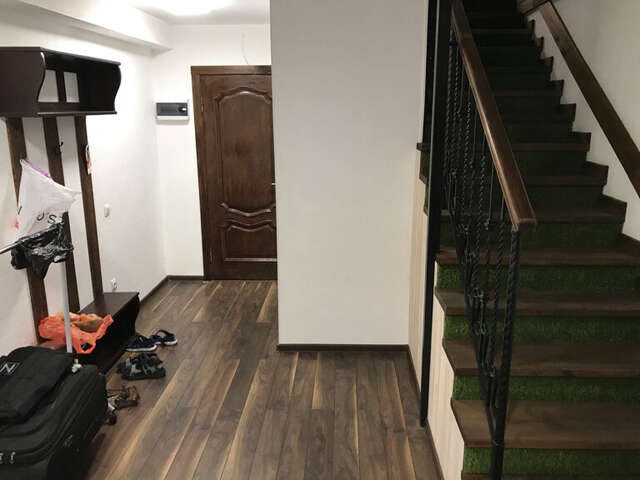 Гостиница Променадъ Ростов-на-Дону-46