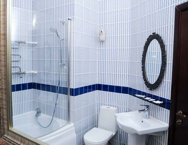 Гостиница Променадъ Ростов-на-Дону-244