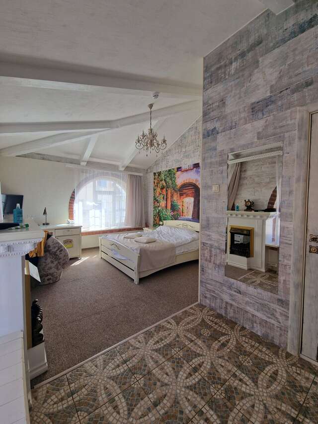 Гостиница Променадъ Ростов-на-Дону-43