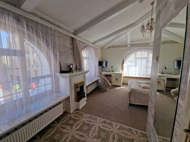 Гостиница Променадъ Ростов-на-Дону-44