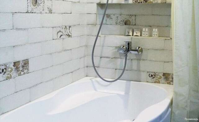 Гостиница Променадъ Ростов-на-Дону-114