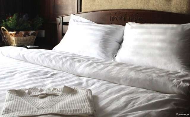 Гостиница Променадъ Ростов-на-Дону-127