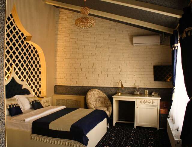 Гостиница Променадъ Ростов-на-Дону-154