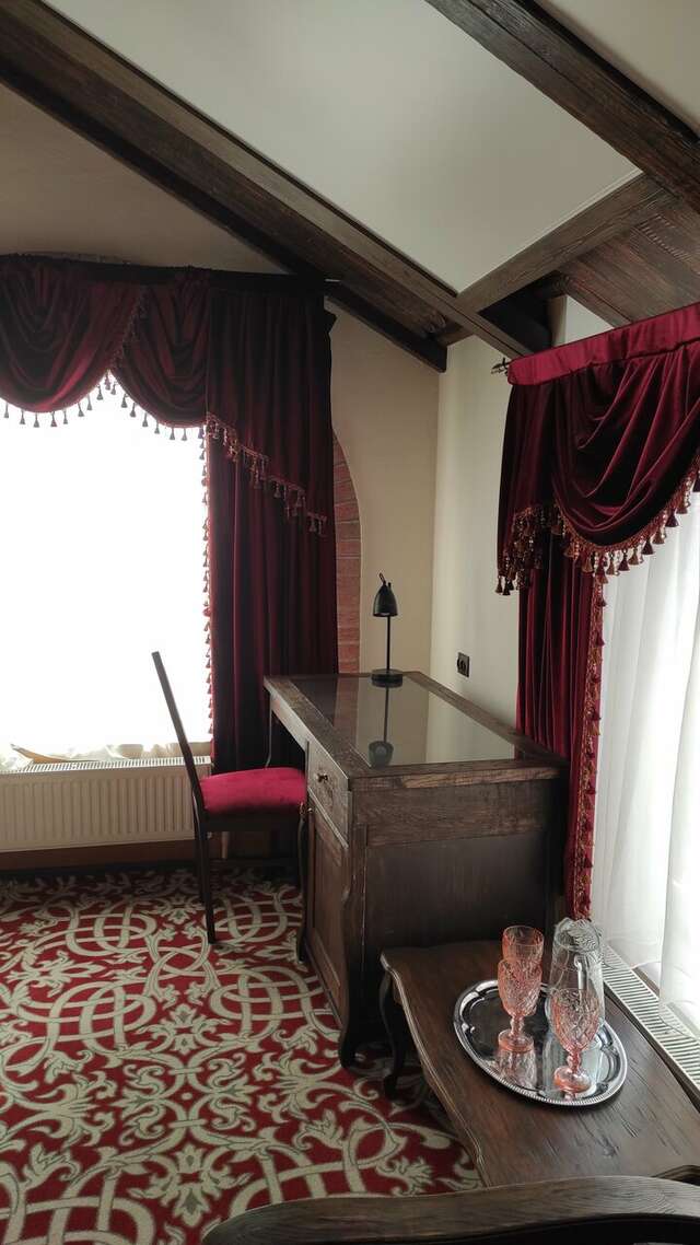 Гостиница Променадъ Ростов-на-Дону-37