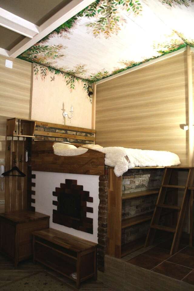 Гостиница Променадъ Ростов-на-Дону-197