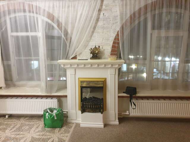 Гостиница Променадъ Ростов-на-Дону-11