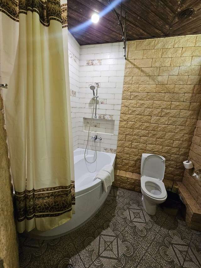 Гостиница Променадъ Ростов-на-Дону-198