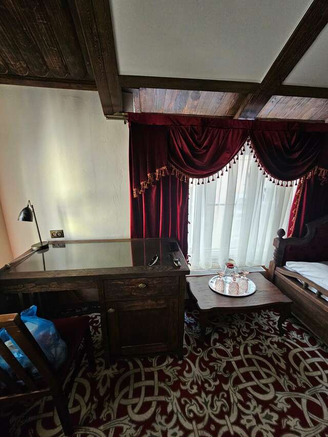 Гостиница Променадъ Ростов-на-Дону-185