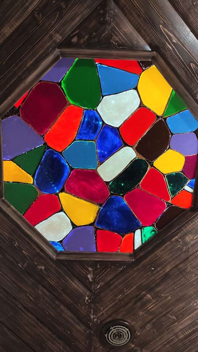 Гостиница Променадъ Ростов-на-Дону-33