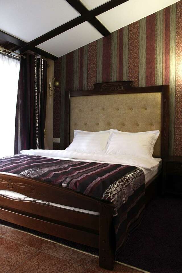 Гостиница Променадъ Ростов-на-Дону-190