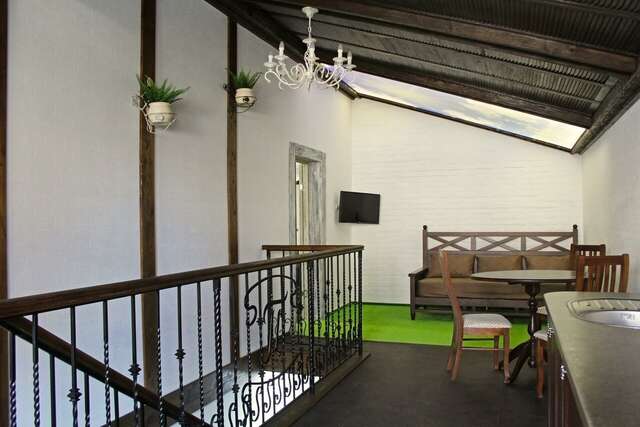 Гостиница Променадъ Ростов-на-Дону-174