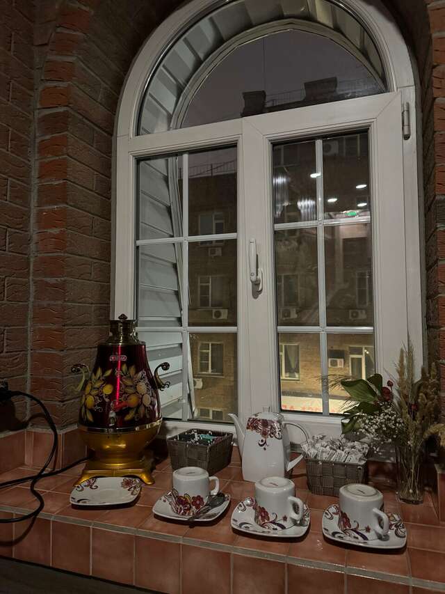 Гостиница Променадъ Ростов-на-Дону-147