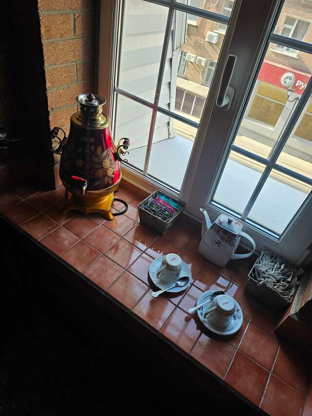 Гостиница Променадъ Ростов-на-Дону-215