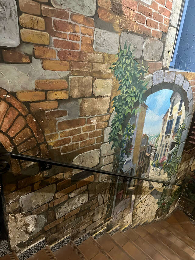 Гостиница Променадъ Ростов-на-Дону-207