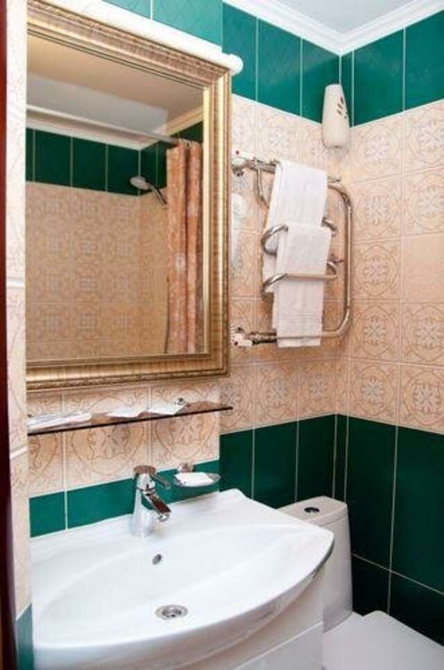 Гостиница Променадъ Ростов-на-Дону-227