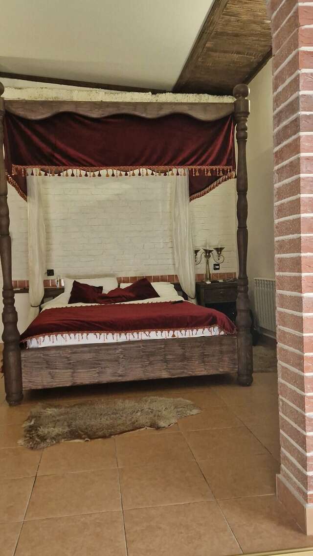 Гостиница Променадъ Ростов-на-Дону-17