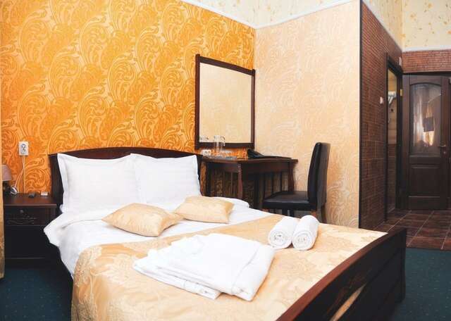 Гостиница Променадъ Ростов-на-Дону-194