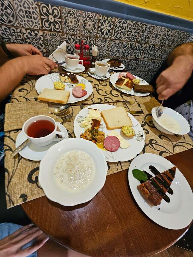 Гостиница Променадъ Ростов-на-Дону-160