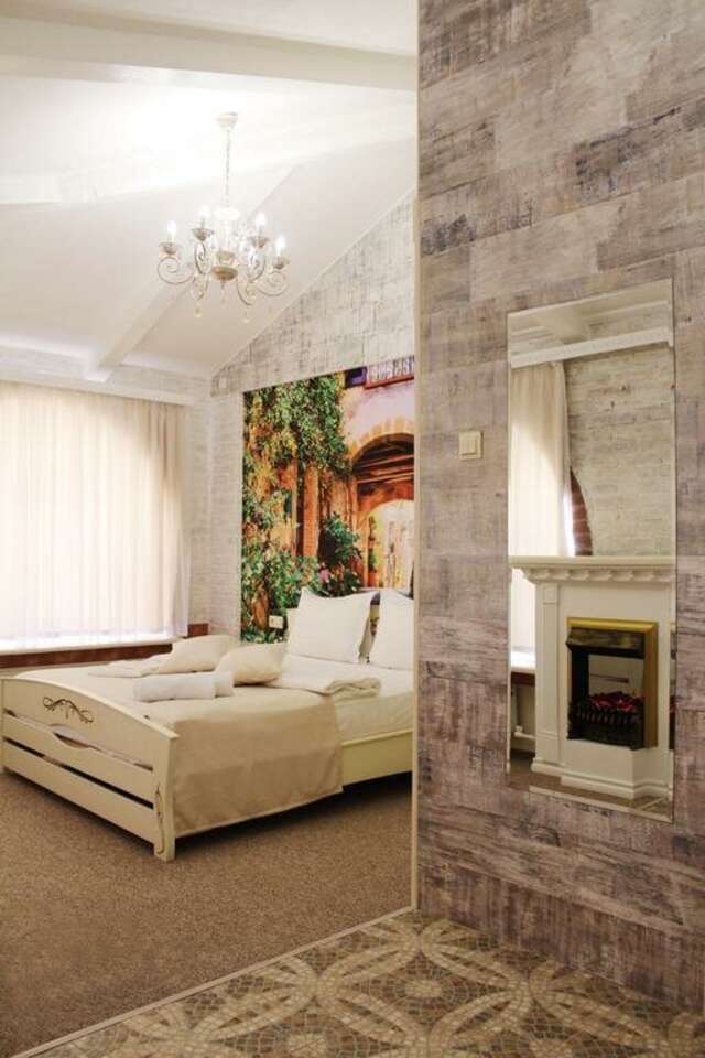 Гостиница Променадъ Ростов-на-Дону-245