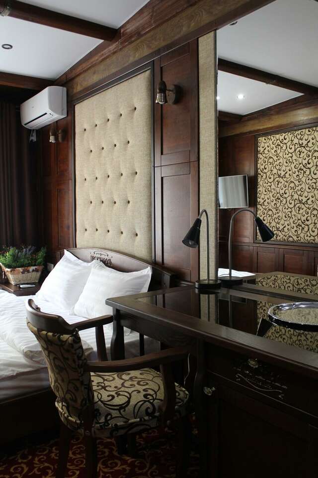 Гостиница Променадъ Ростов-на-Дону-181