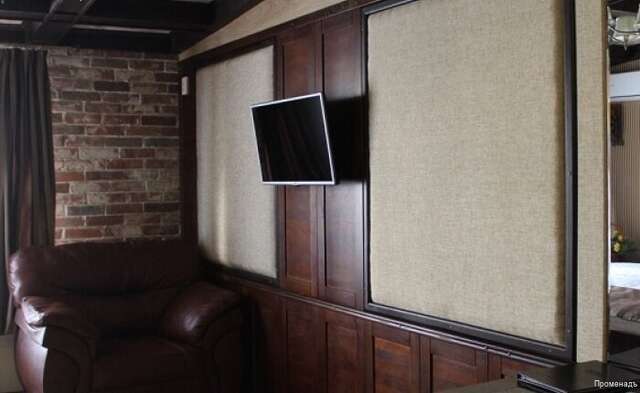 Гостиница Променадъ Ростов-на-Дону-105