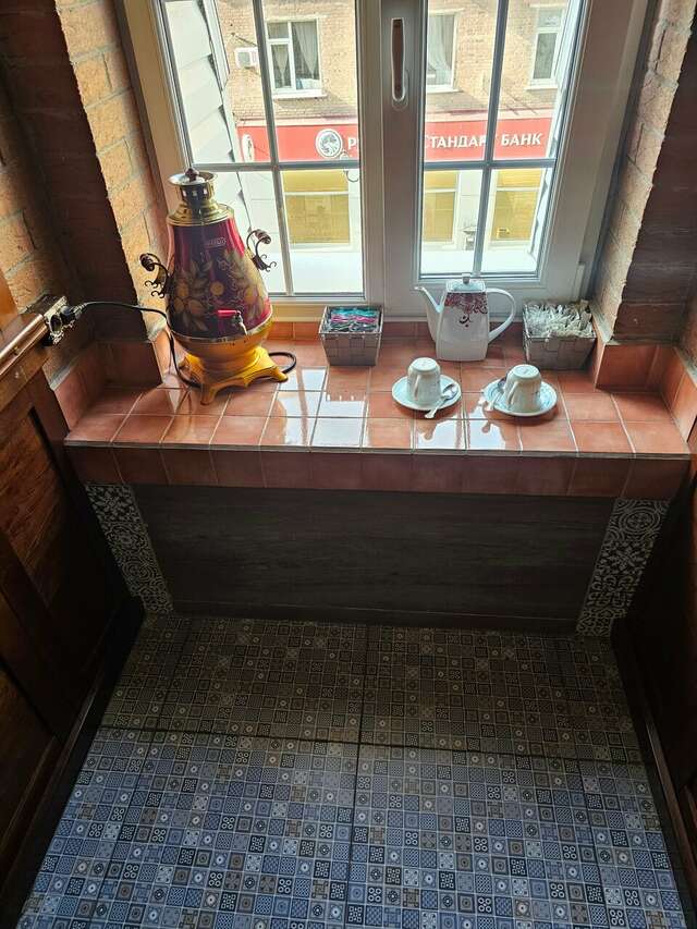 Гостиница Променадъ Ростов-на-Дону-226