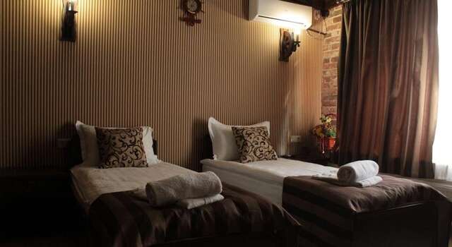 Гостиница Променадъ Ростов-на-Дону-97