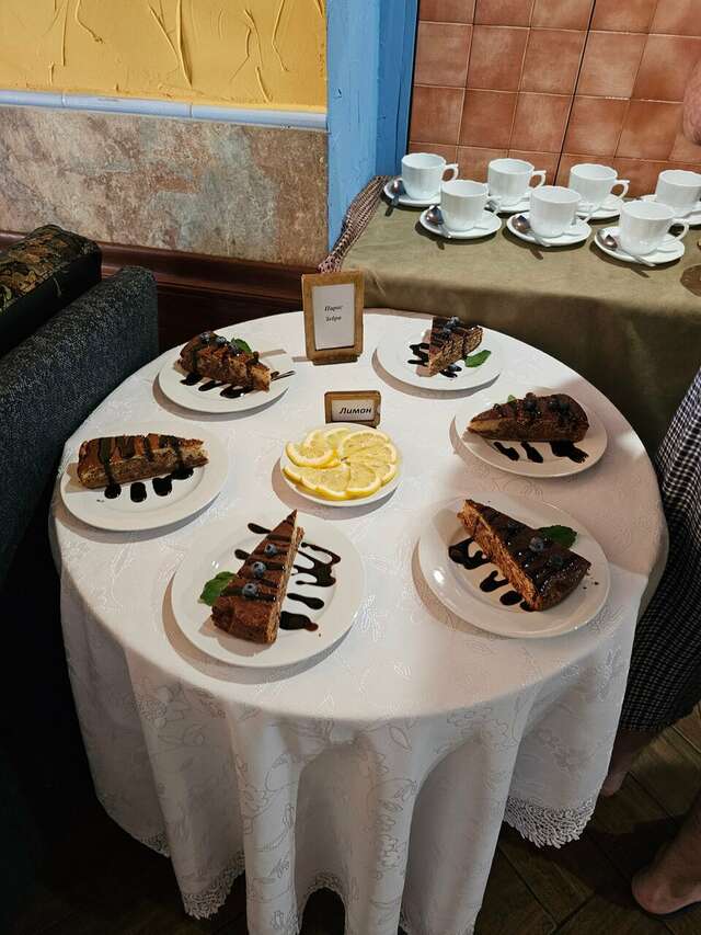 Гостиница Променадъ Ростов-на-Дону-166