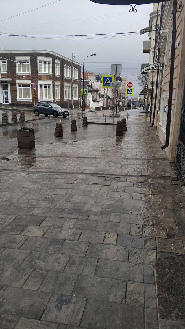 Гостиница Променадъ Ростов-на-Дону-91