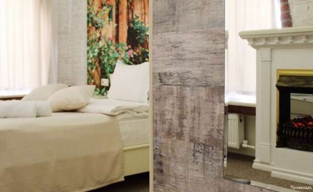 Гостиница Променадъ Ростов-на-Дону-110